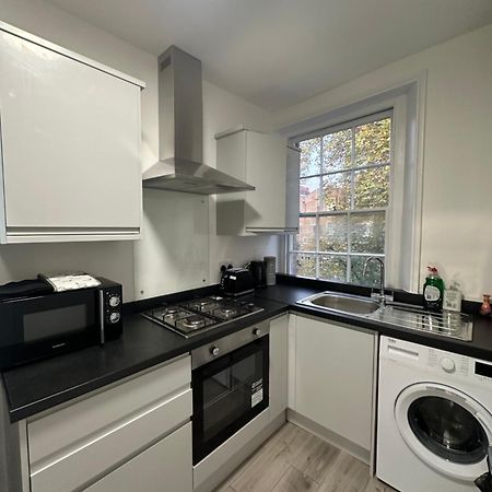 Ferienwohnung Stunning Newly Refurbished 1 Bed In Kings Cross, St Pancras!320 London Exterior foto